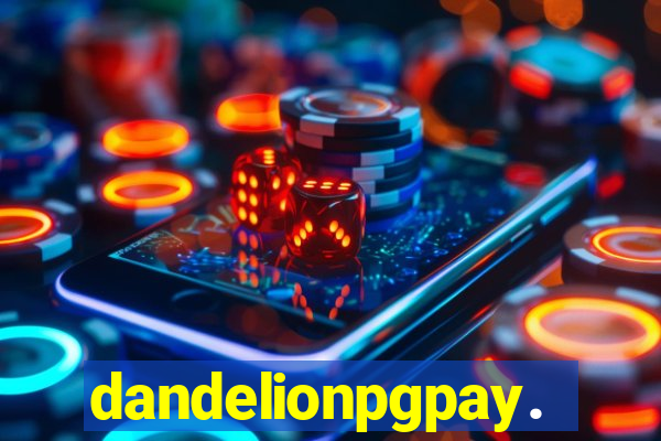 dandelionpgpay.com