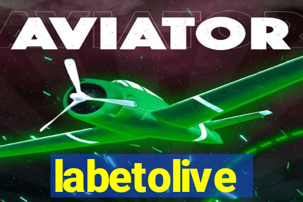 labetolive