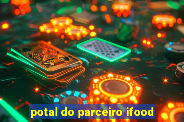 potal do parceiro ifood