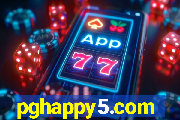 pghappy5.com