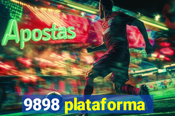 9898 plataforma