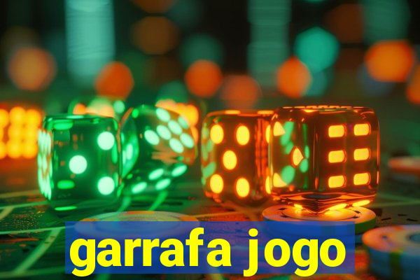 garrafa jogo