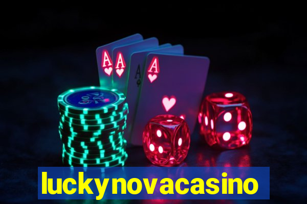 luckynovacasino