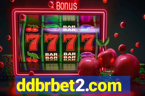 ddbrbet2.com