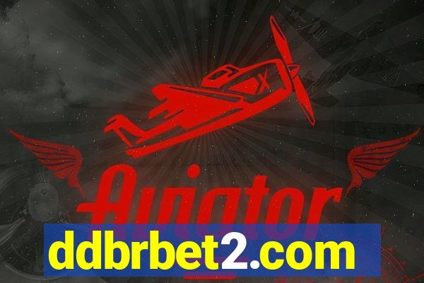 ddbrbet2.com