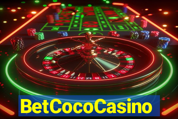 BetCocoCasino