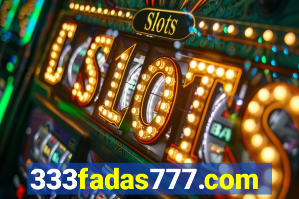 333fadas777.com