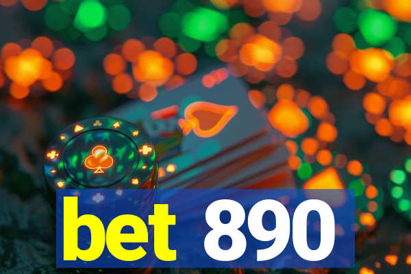 bet 890