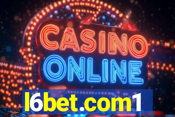 l6bet.com1