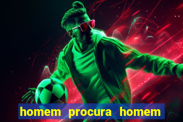 homem procura homem em porto alegre