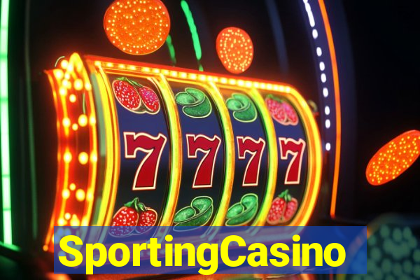 SportingCasino