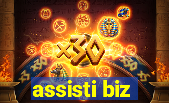 assisti biz