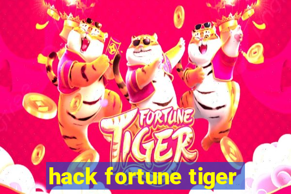 hack fortune tiger