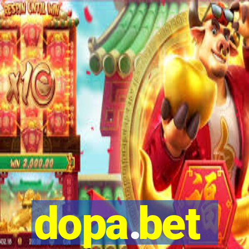 dopa.bet