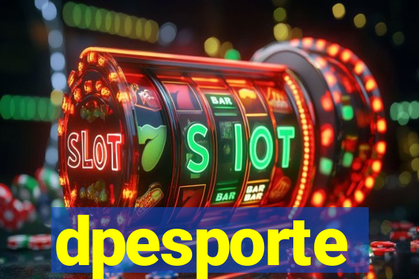 dpesporte