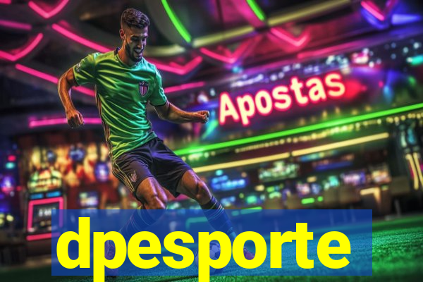 dpesporte