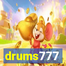 drums777