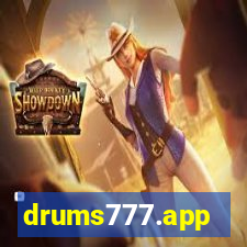 drums777.app