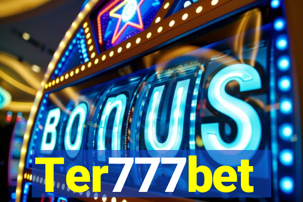 Ter777bet