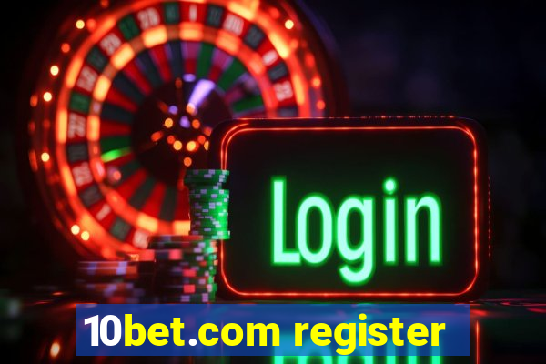 10bet.com register