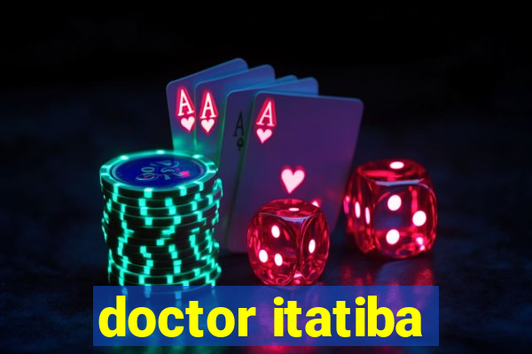 doctor itatiba