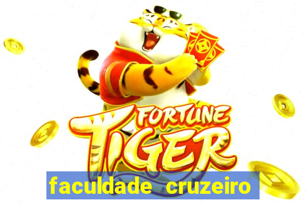 faculdade cruzeiro do sul login