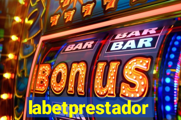 labetprestador