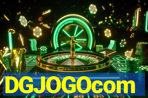 DGJOGOcom