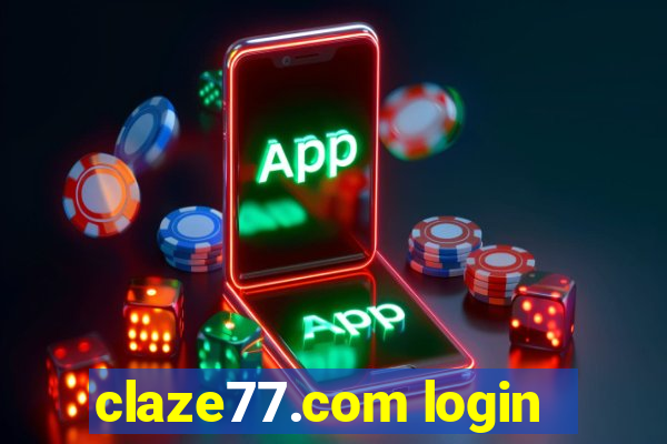 claze77.com login