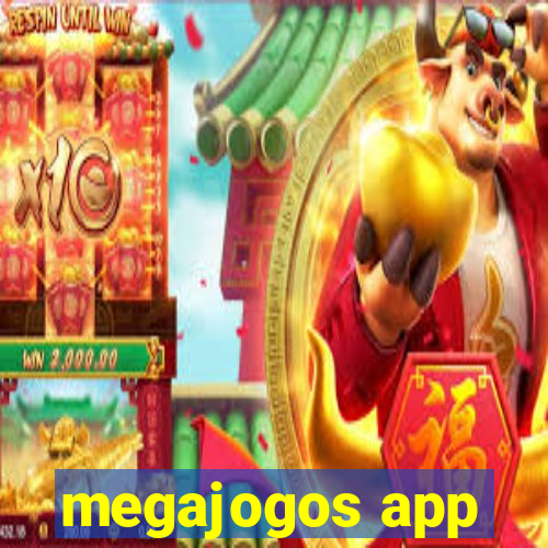 megajogos app