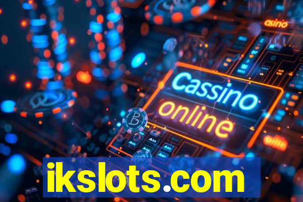 ikslots.com