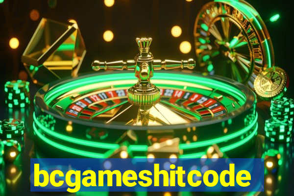 bcgameshitcode