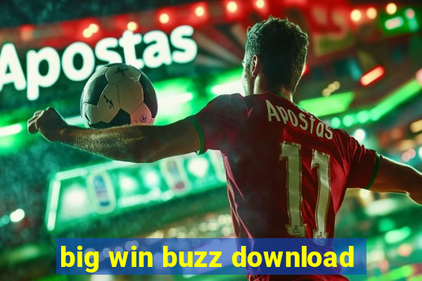 big win buzz download