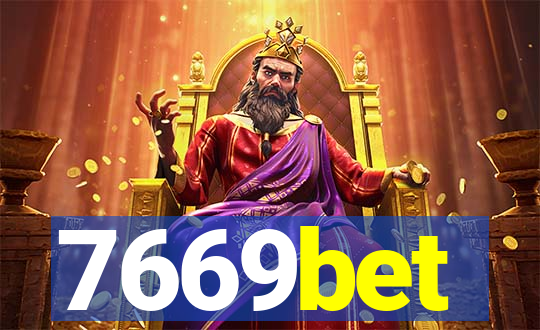 7669bet