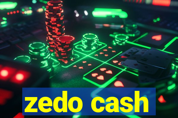 zedo cash