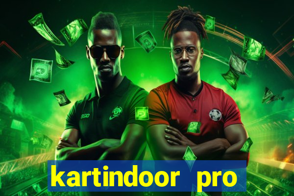 kartindoor pro raposo shopping