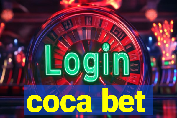 coca bet