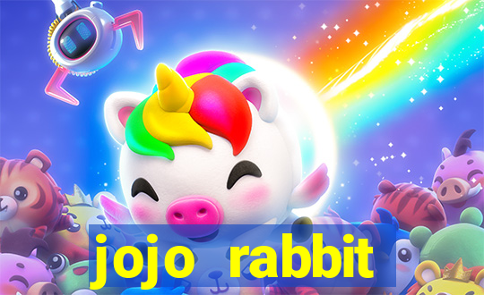 jojo rabbit completo dublado