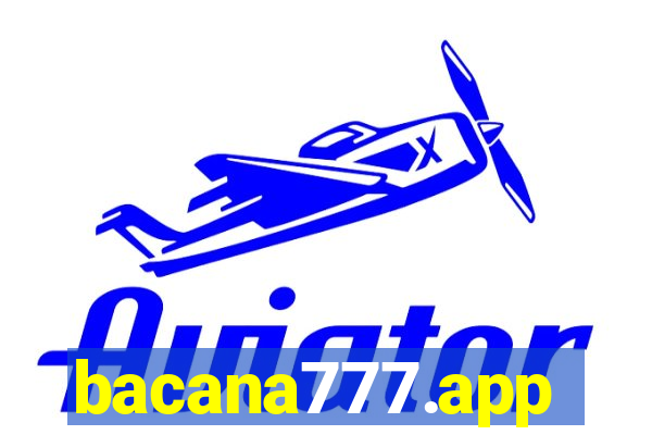 bacana777.app