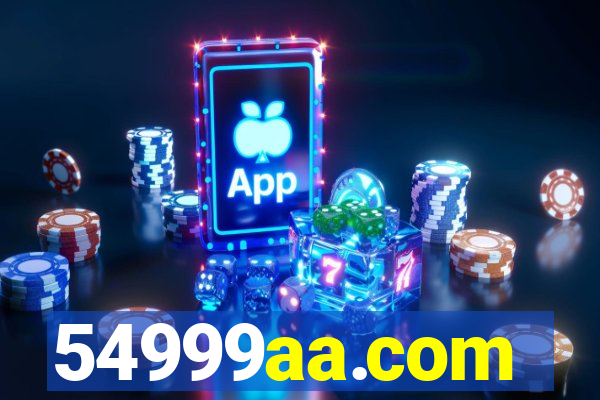 54999aa.com