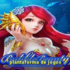 plantaforma de jogos