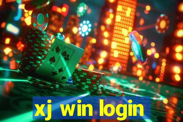 xj win login