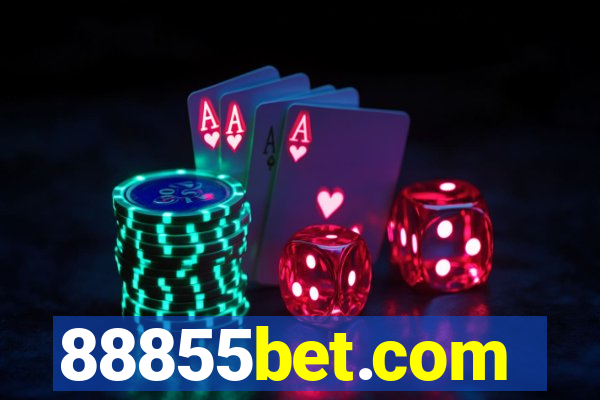 88855bet.com