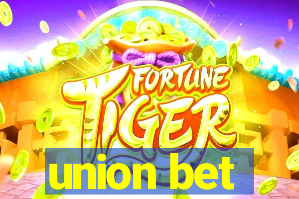 union bet