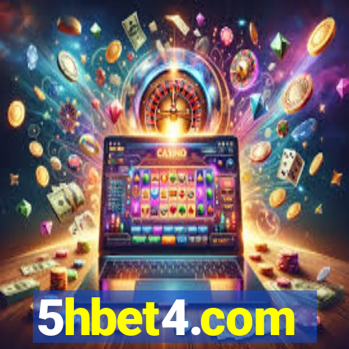 5hbet4.com