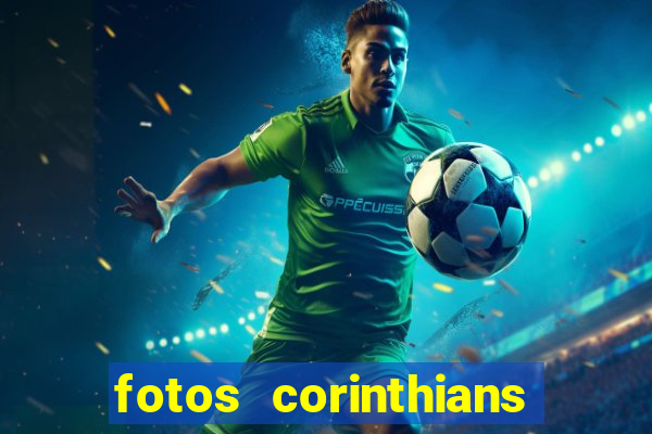 fotos corinthians zuando o palmeiras