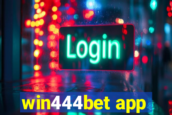 win444bet app