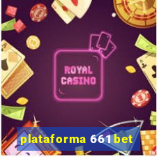 plataforma 661 bet