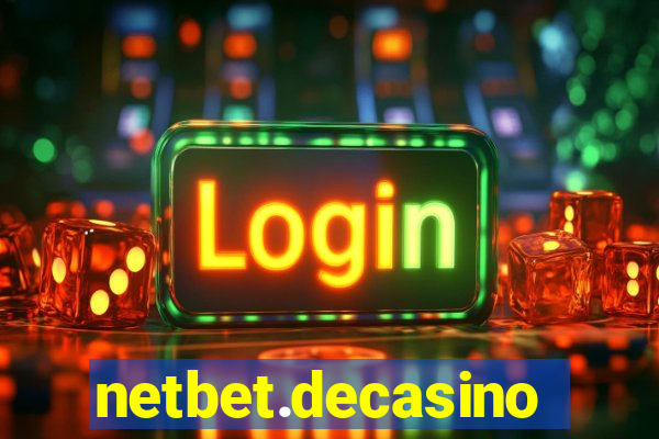 netbet.decasino