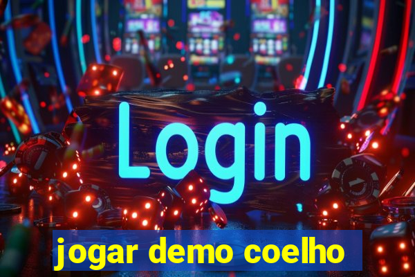 jogar demo coelho